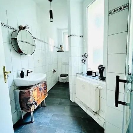 Studiofrangera Apartmán