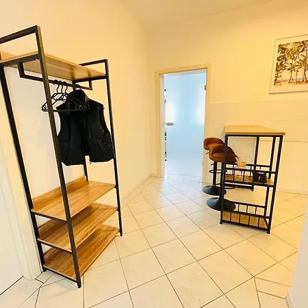 Studiofrangera Apartment *