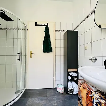 Apartmán Studiofrangera *