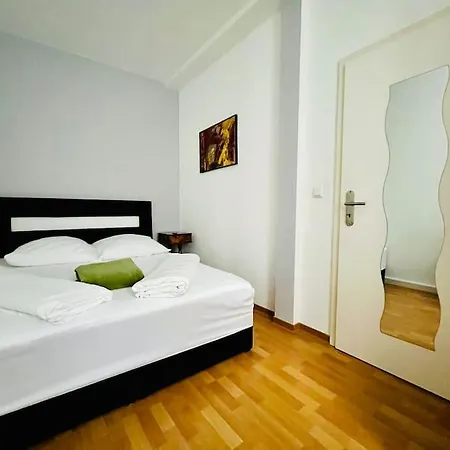 Apartman Studiofrangera *