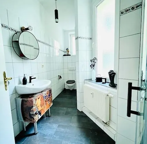 Studiofrangera Apartman