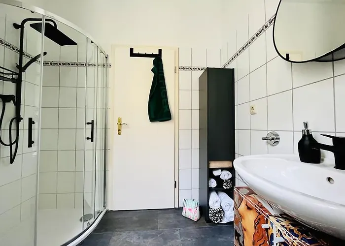 Apartman Studiofrangera *