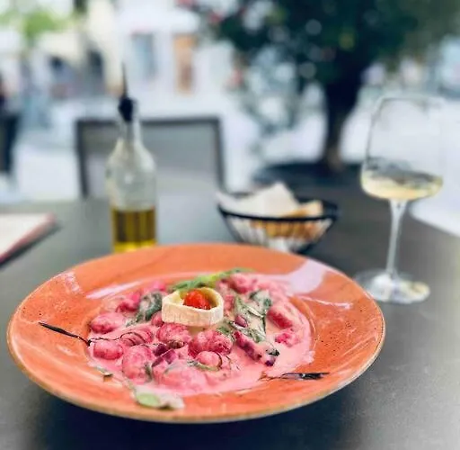 Studiofrangera 公寓 格拉